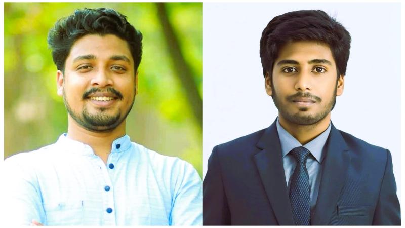 ইবি ছাত্র ইউনিয়নের সভাপতি নূর আলম, সম্পাদক গালিব